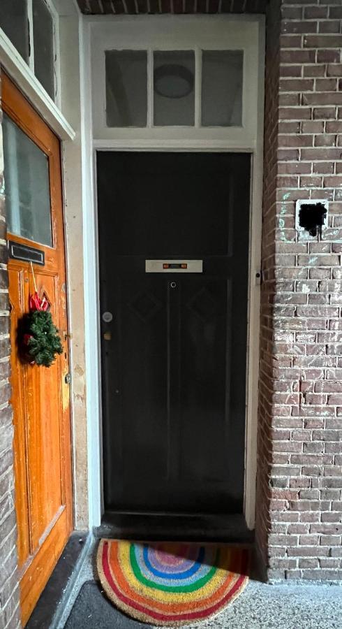 Ivy - Classical & Modern Apartment In Lovely Neighbourhood Near Beach Den Haag Exterior foto
