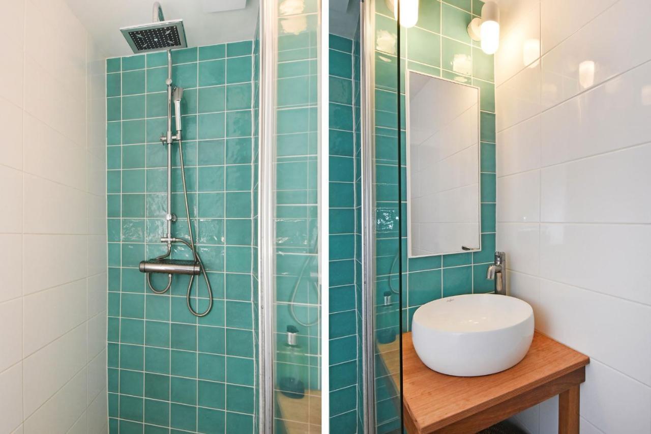 Ivy - Classical & Modern Apartment In Lovely Neighbourhood Near Beach Den Haag Exterior foto
